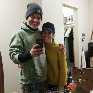 Meet your Posher, Jake